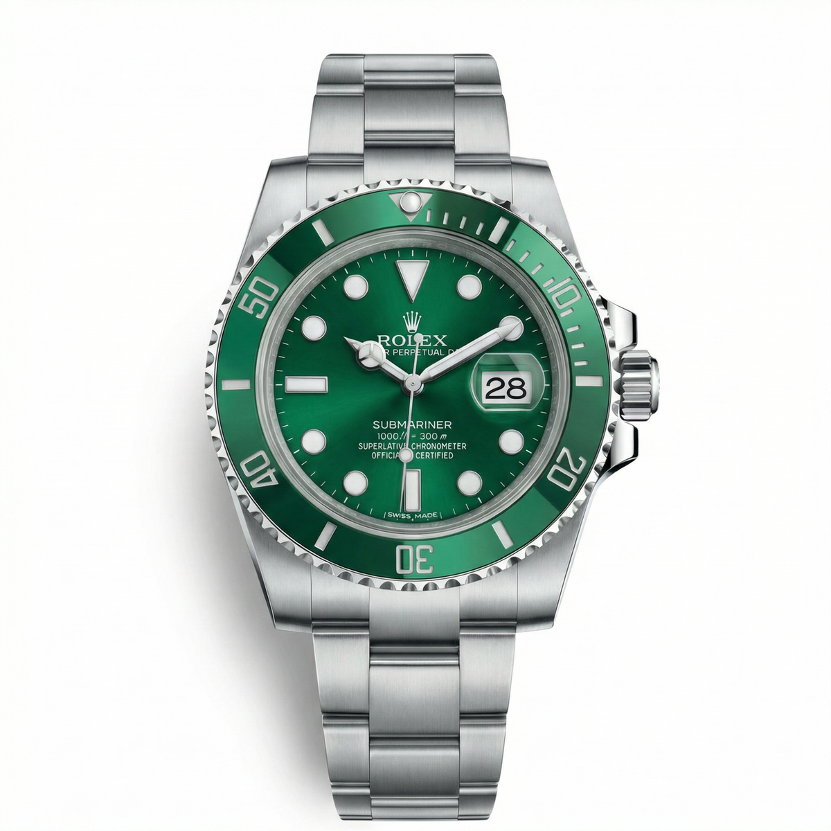 R. Submarine 41mm