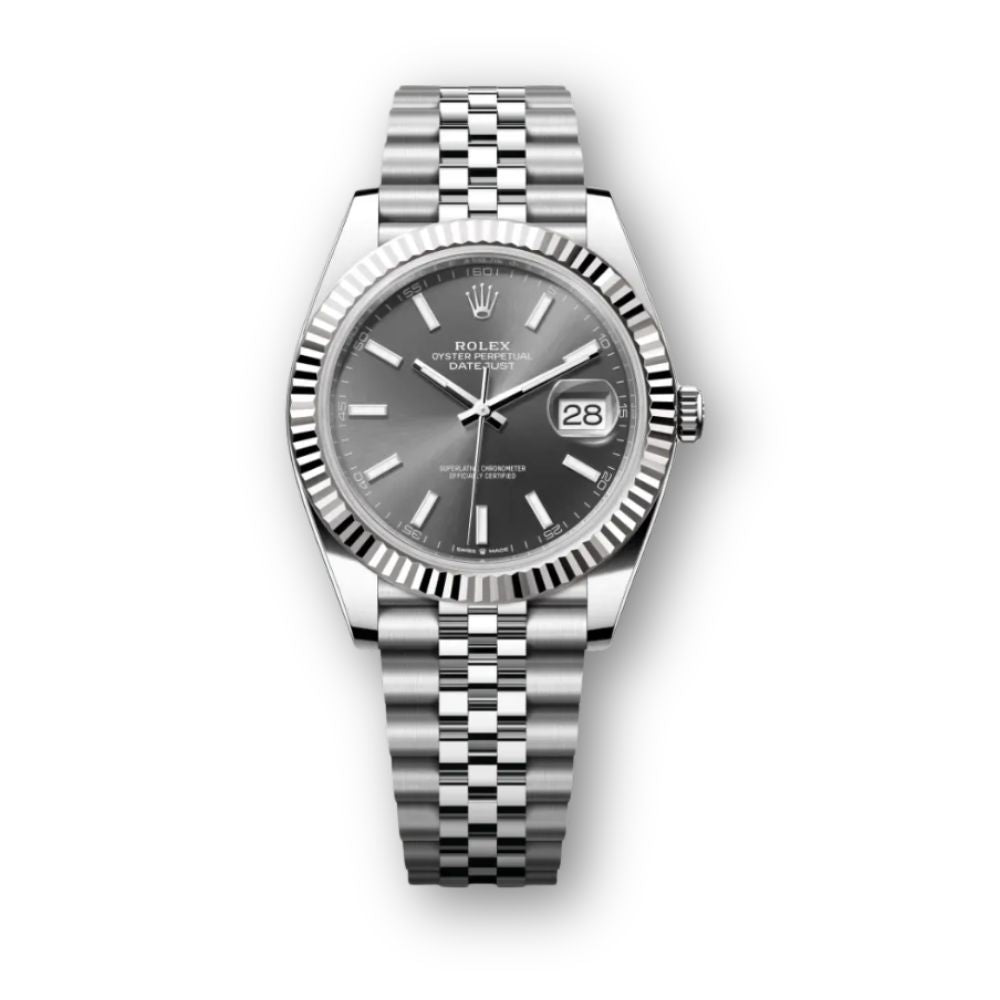 R. Datejust 41mm