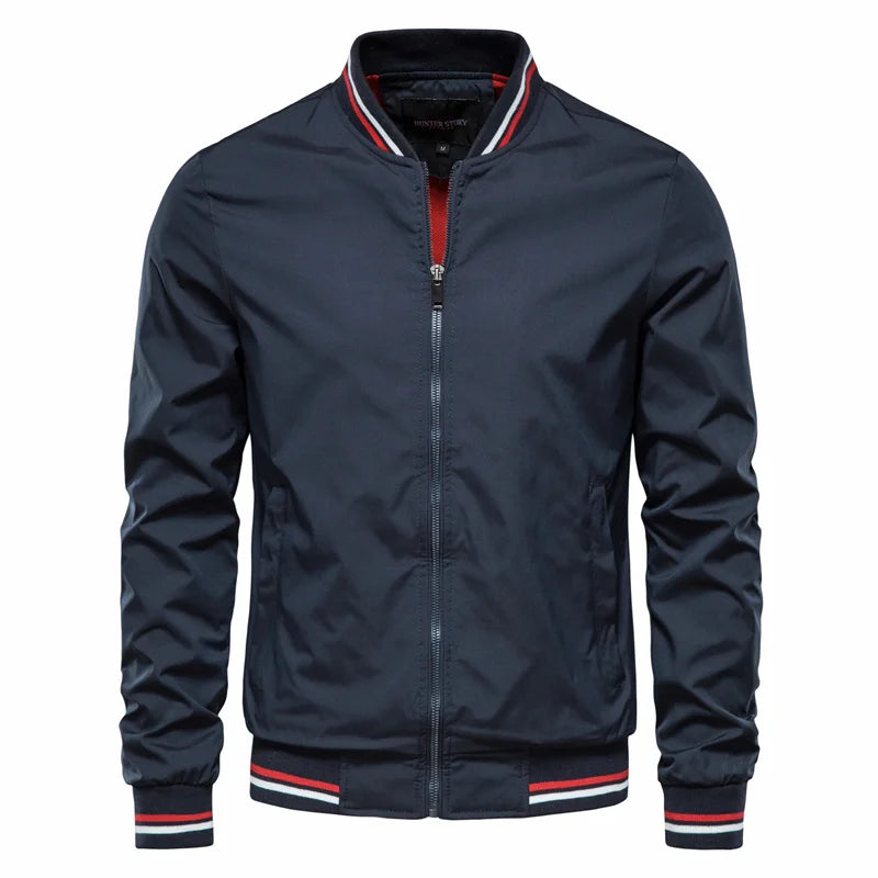 Maverick Everyday Bomber Jacket