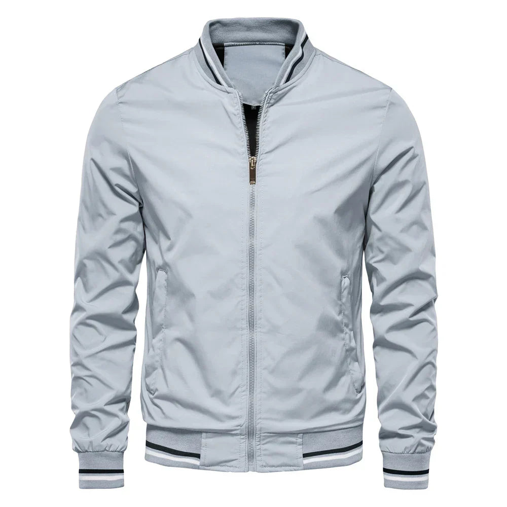 Maverick Everyday Bomber Jacket