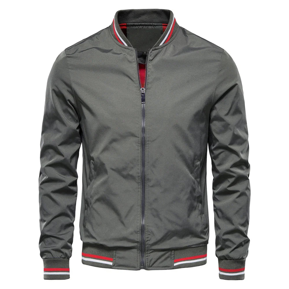 Maverick Everyday Bomber Jacket