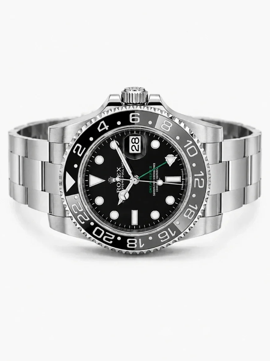 R. GMT-Master II
